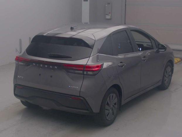 E-POWER