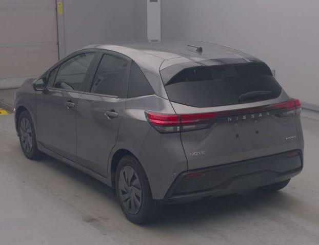 E-POWER