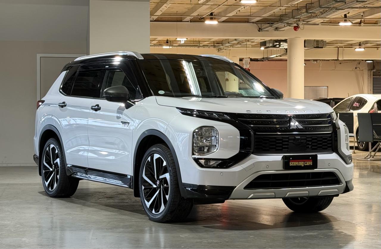 PHEV