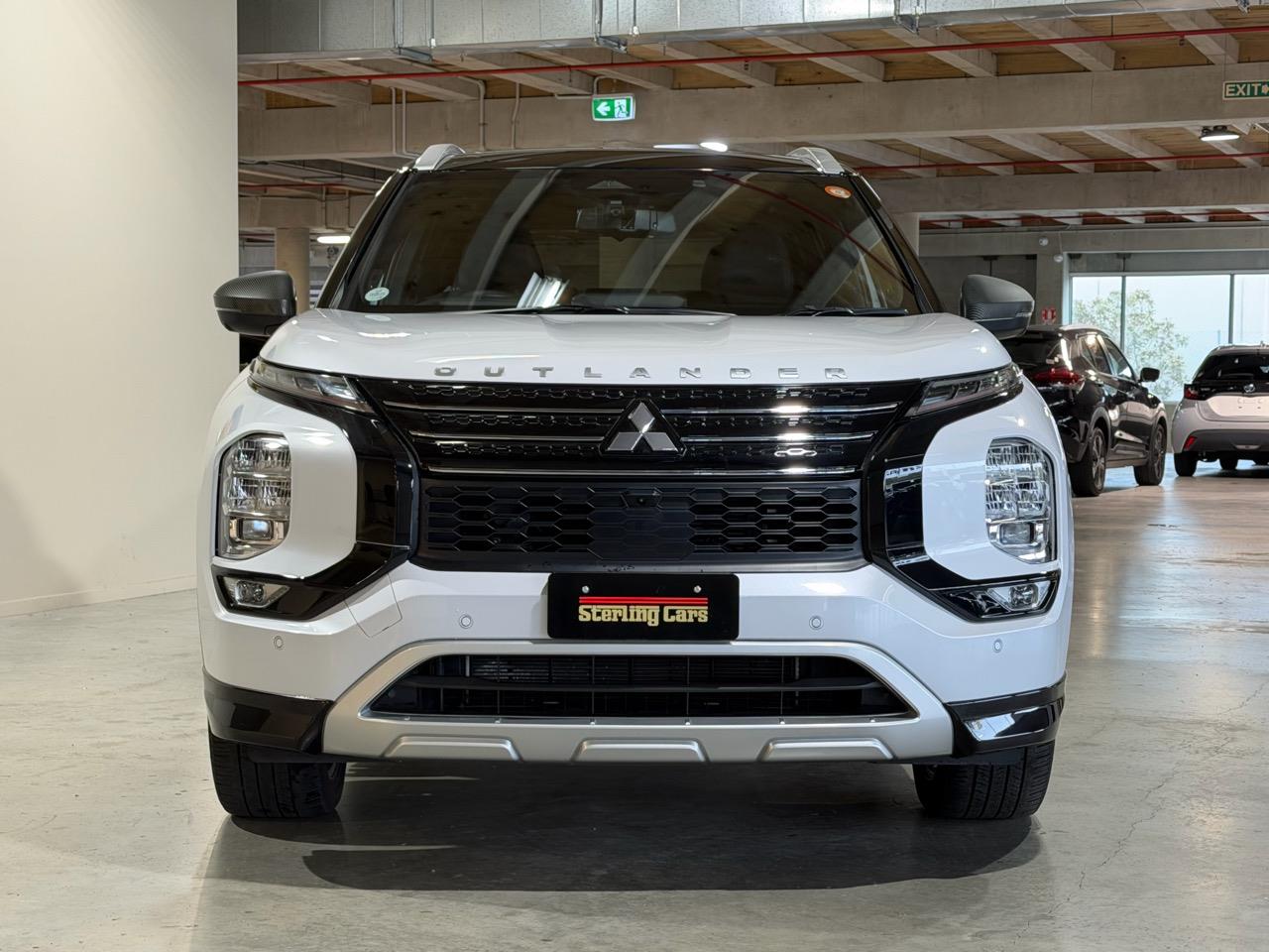 PHEV