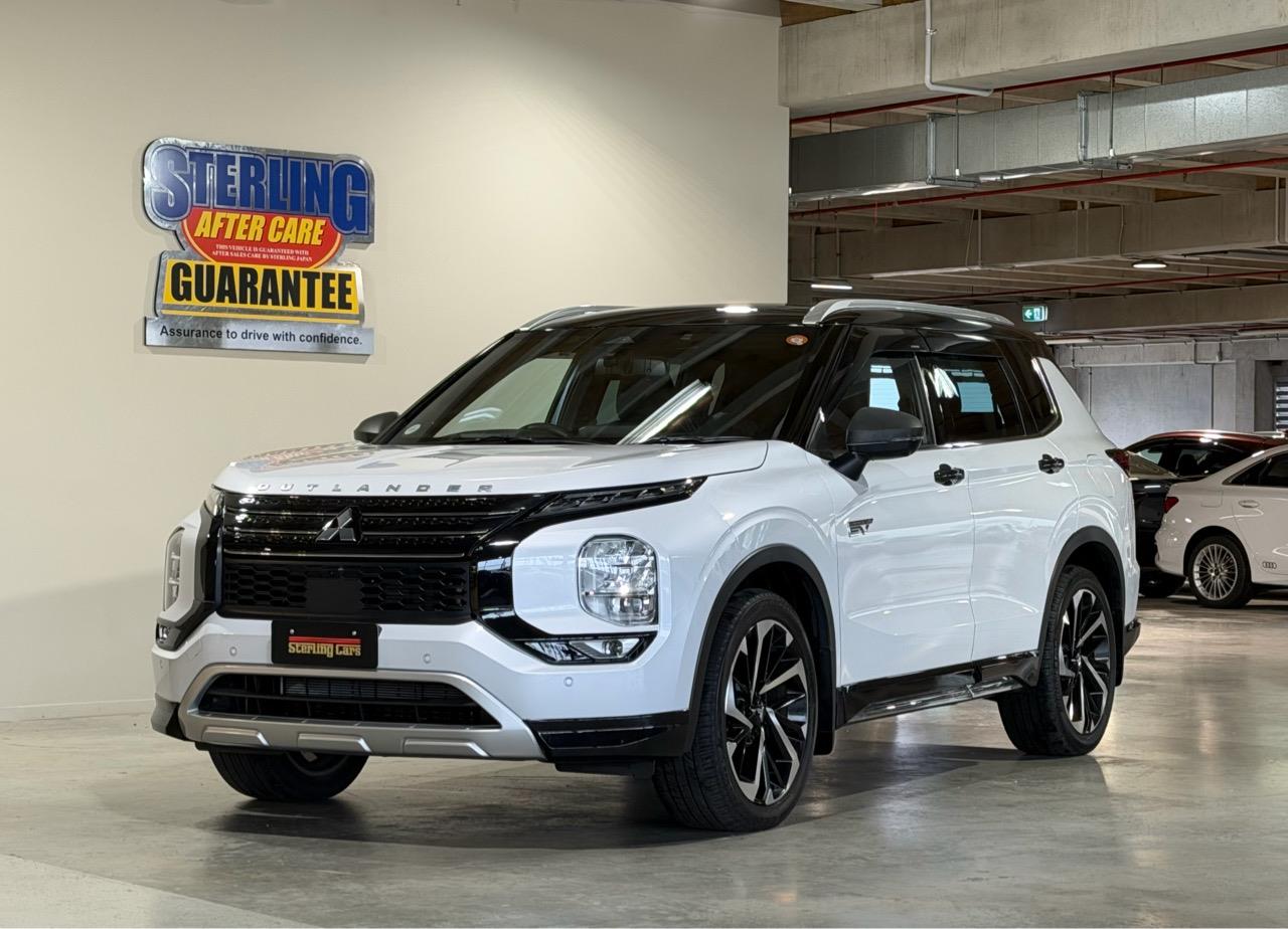 PHEV