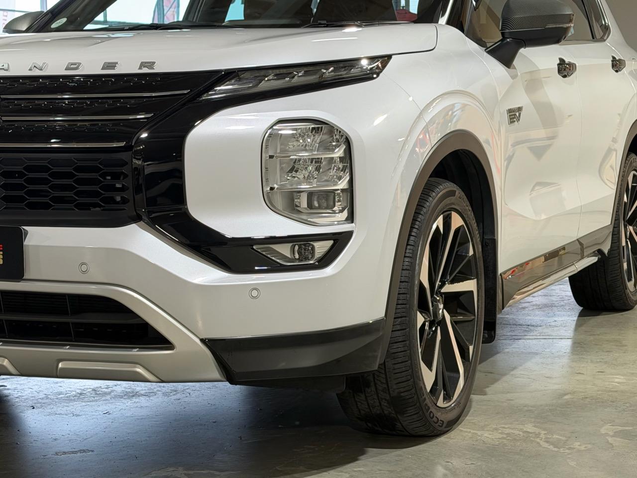 PHEV