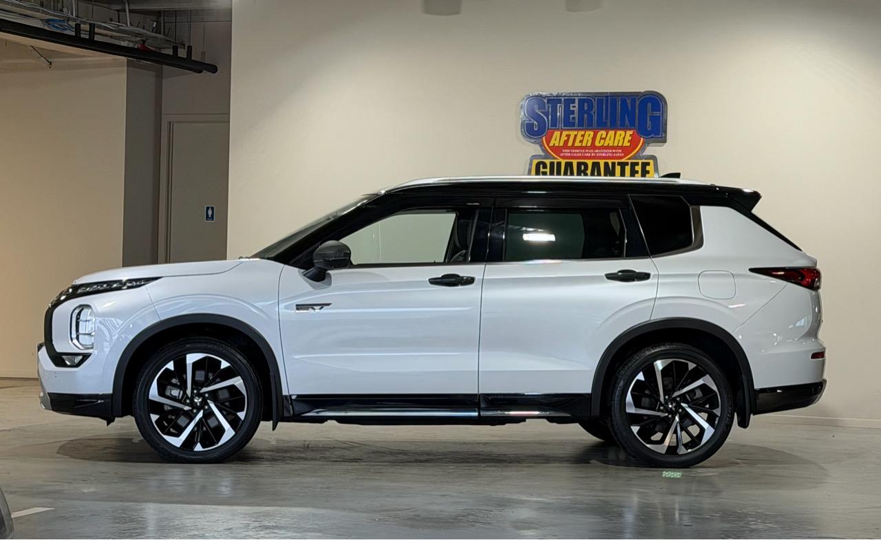 PHEV
