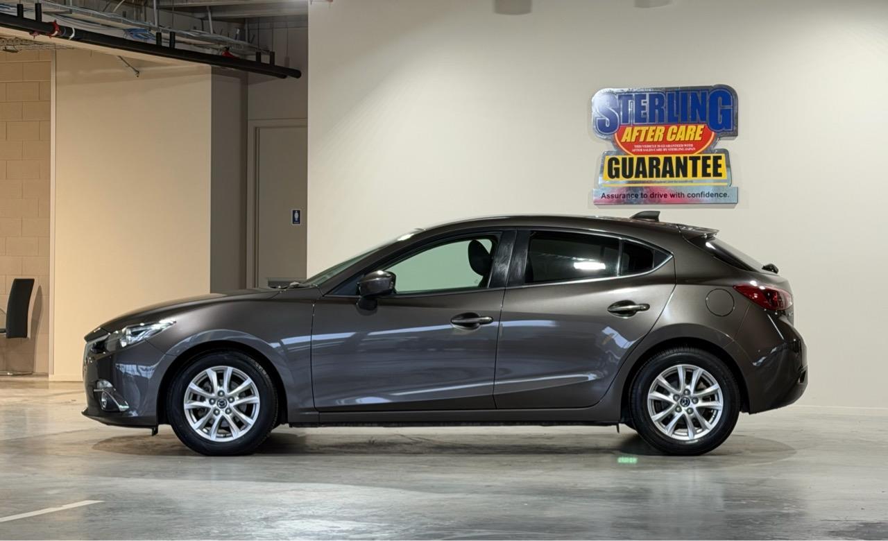 15S Sport