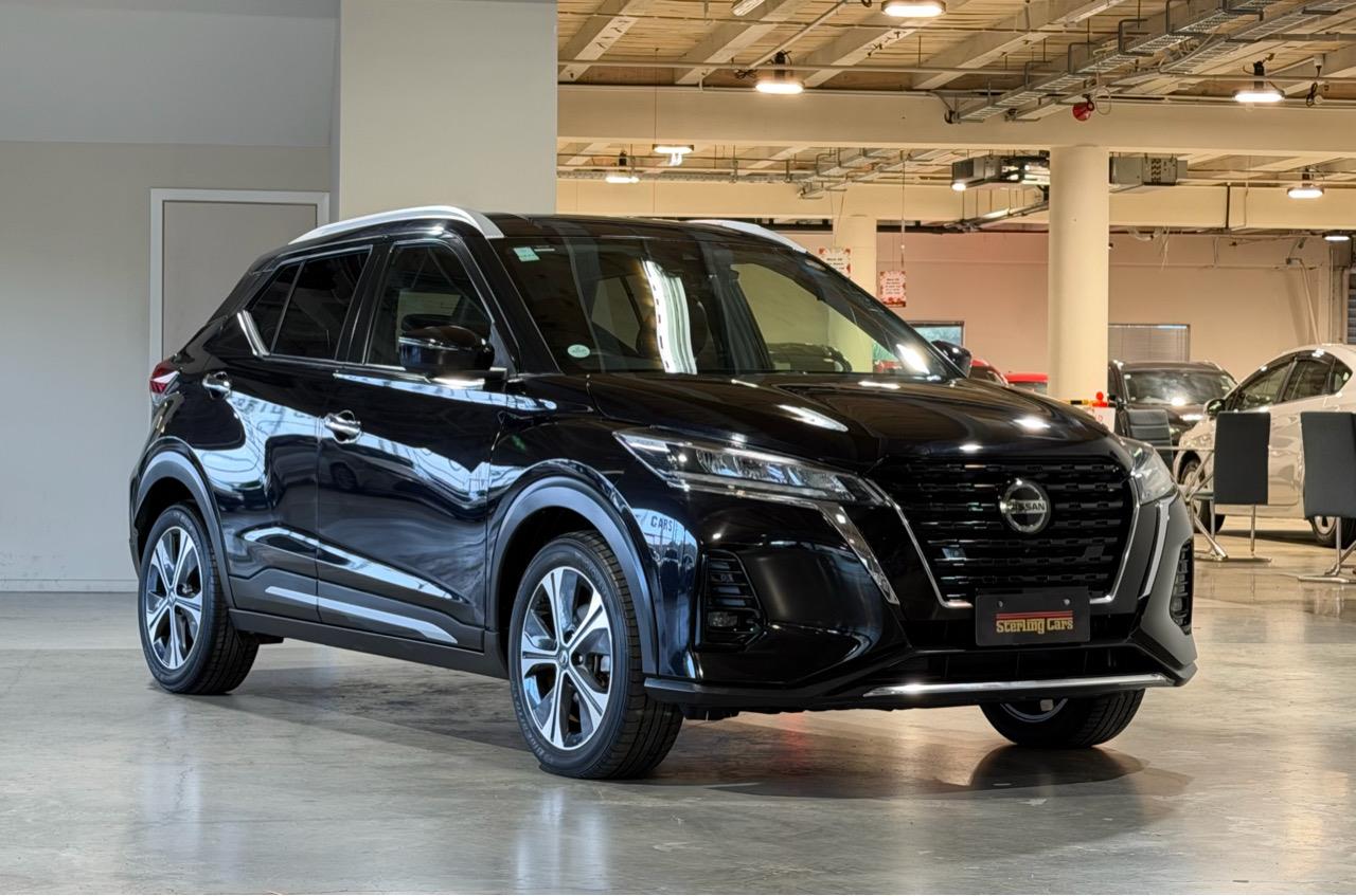 Hybrid E-Power X