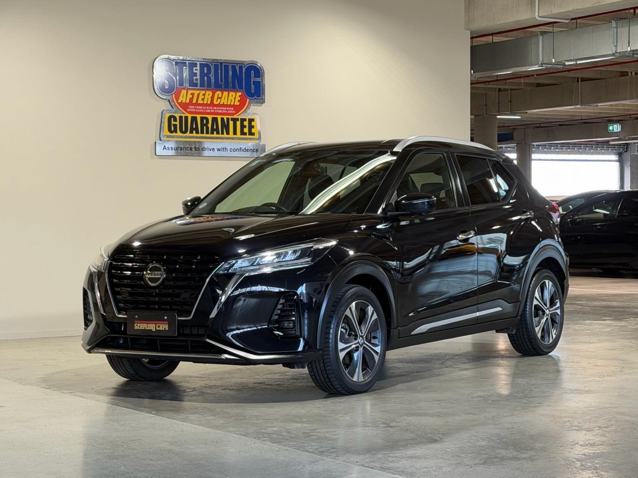 Hybrid E-Power X