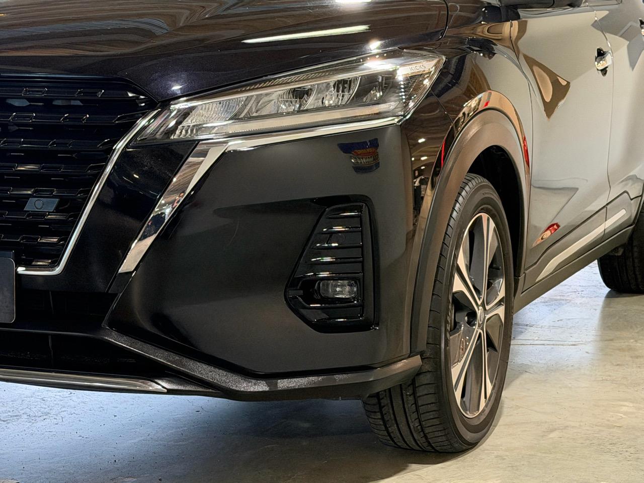 Hybrid E-Power X