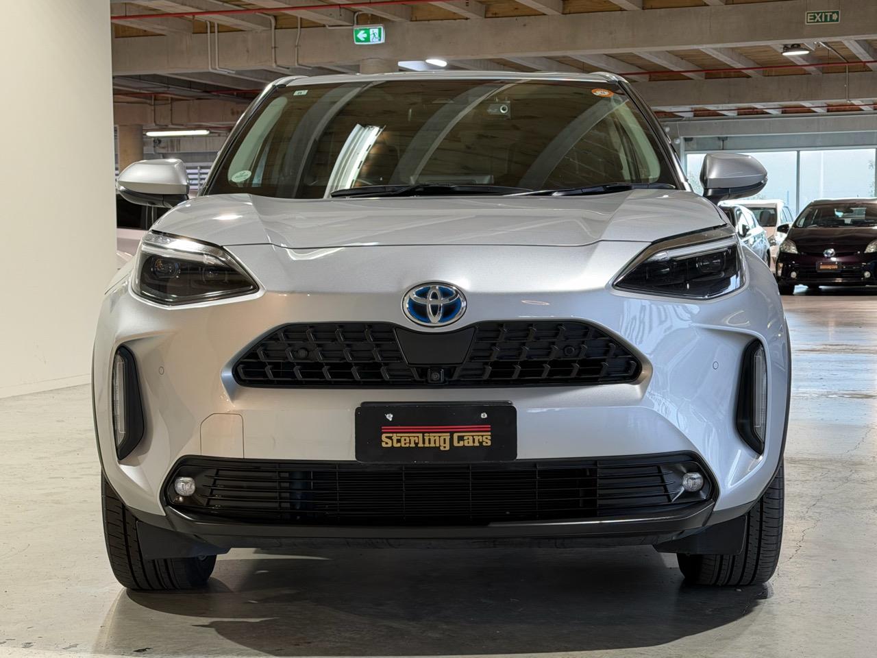 HYBRID-Z