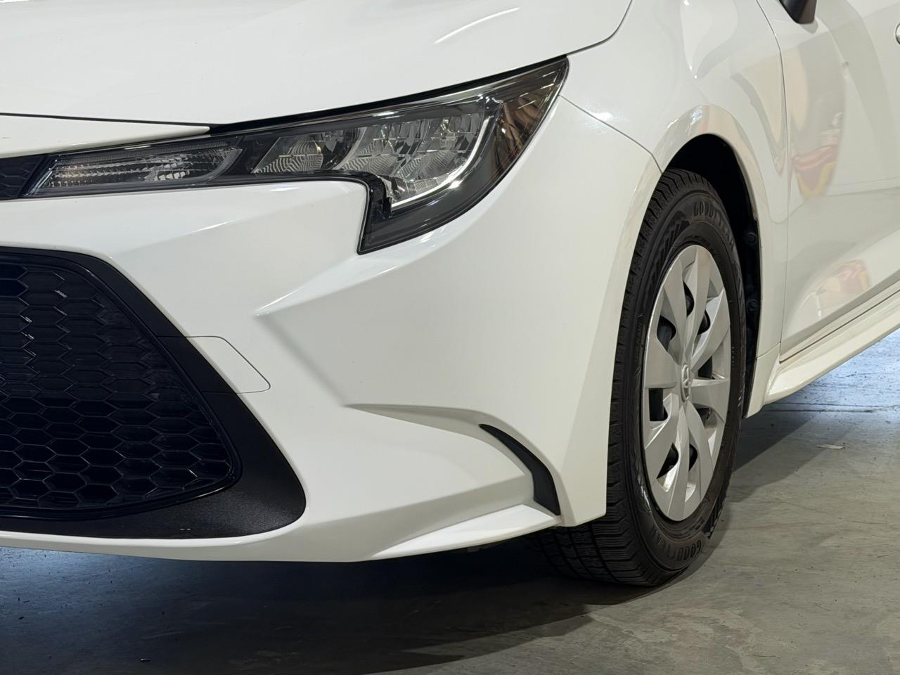 Touring Hybrid G-X Plus