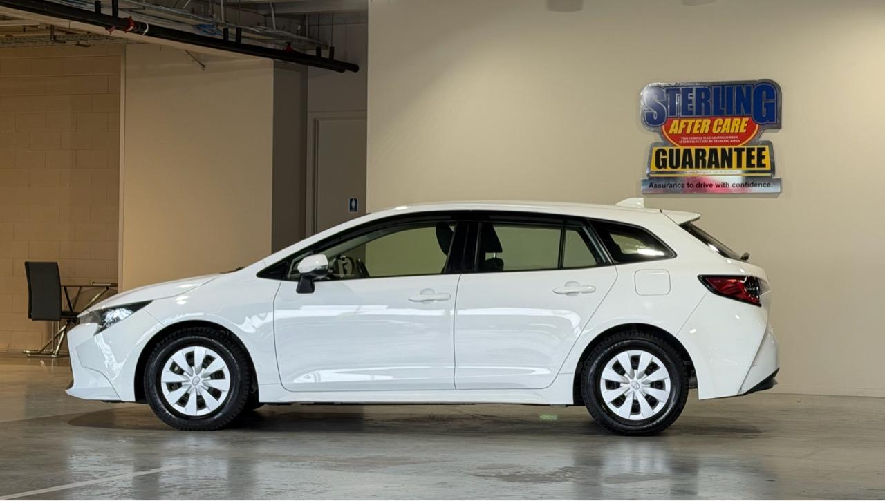 Touring Hybrid G-X Plus