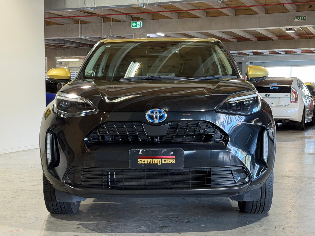 HYBRID-Z