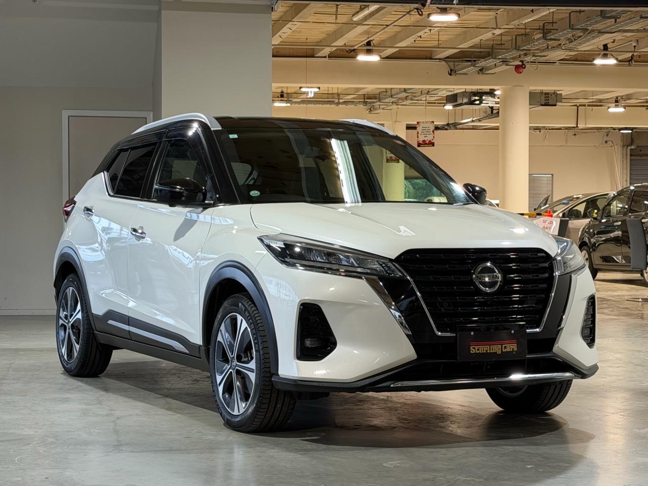 Hybrid E-Power X