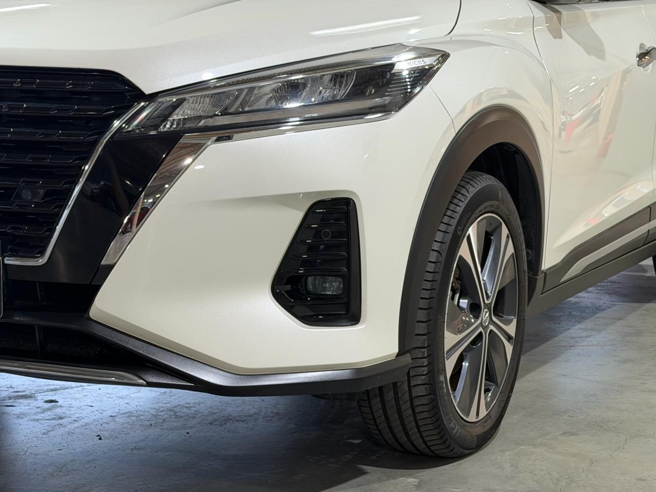 Hybrid E-Power X