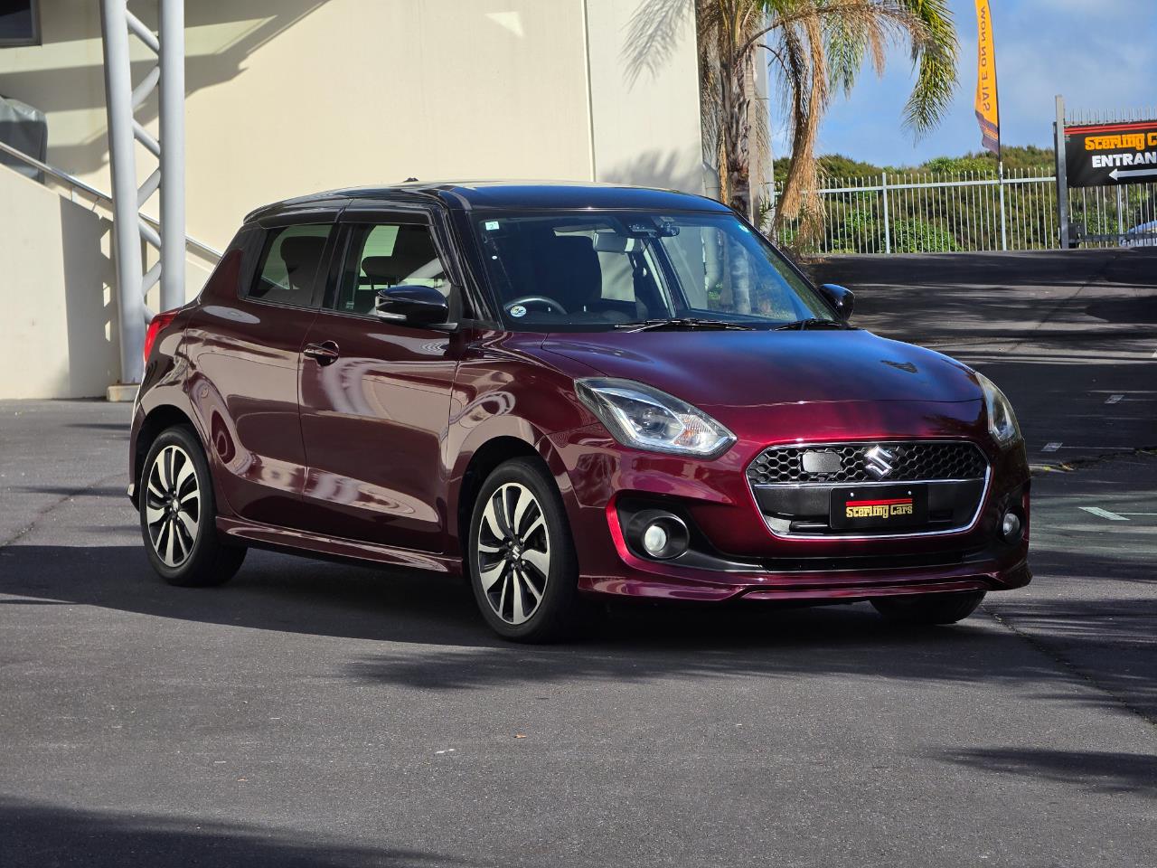 XR Limited