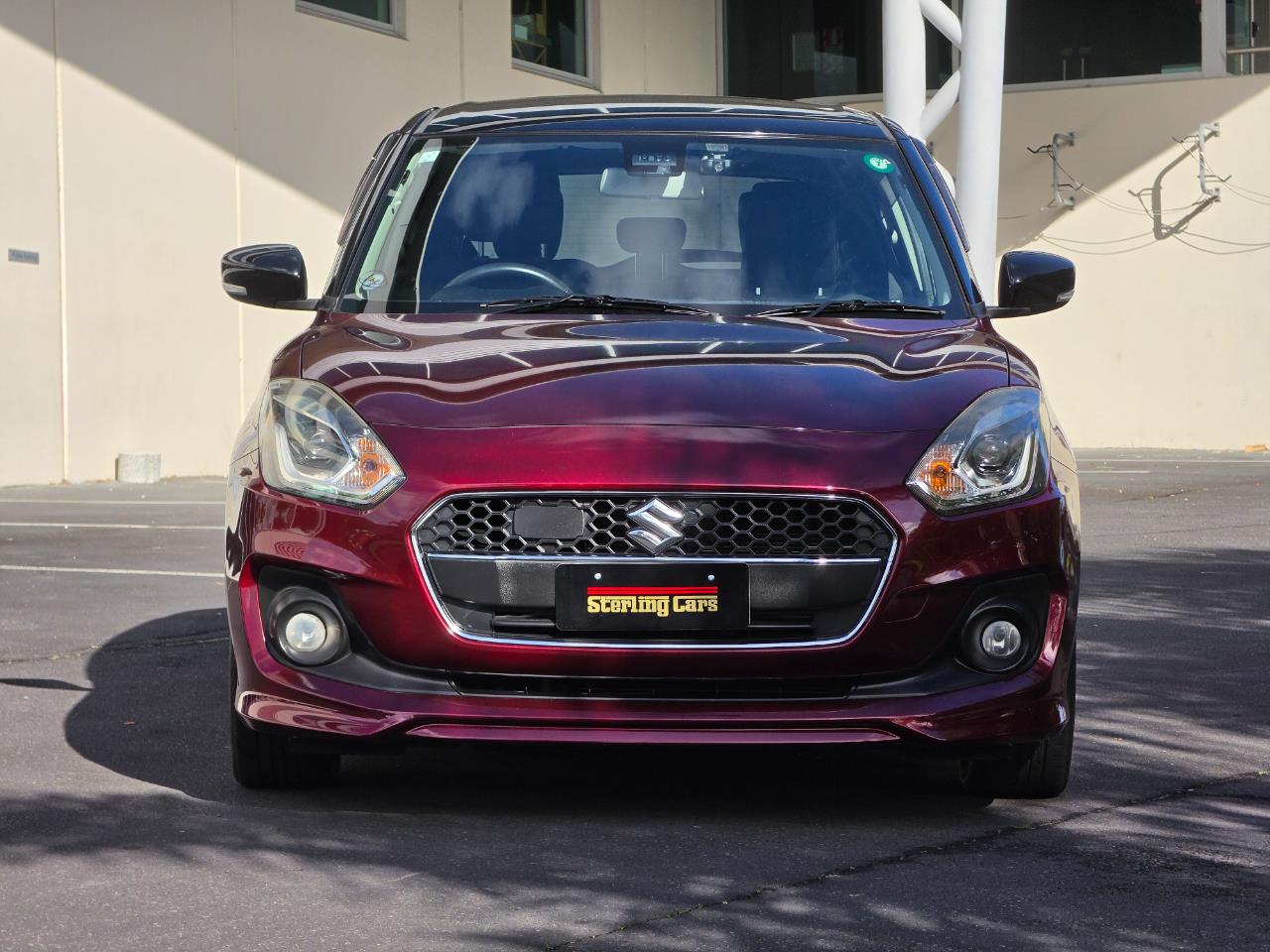 XR Limited