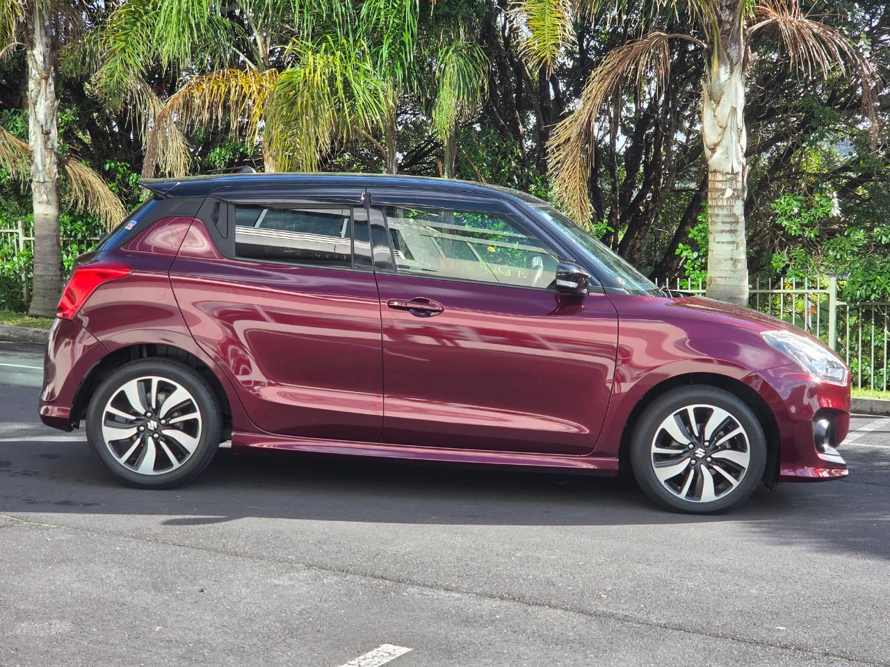 XR Limited