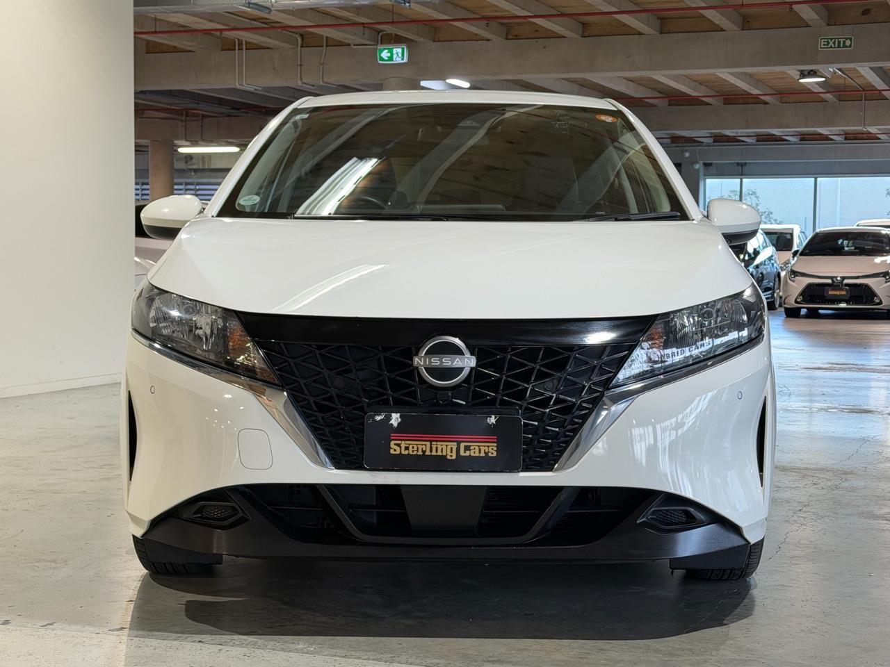 E - Power X