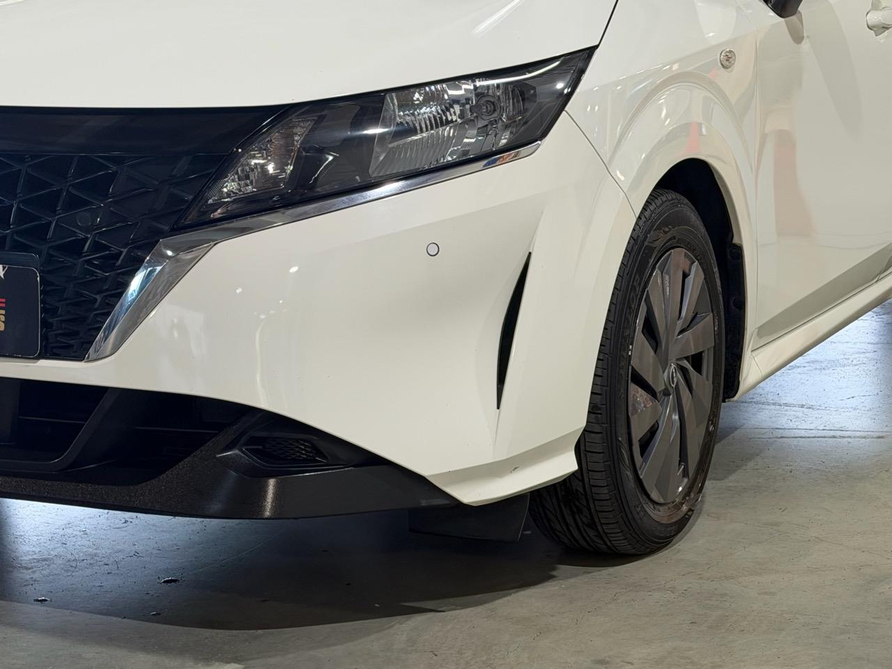 E - Power X