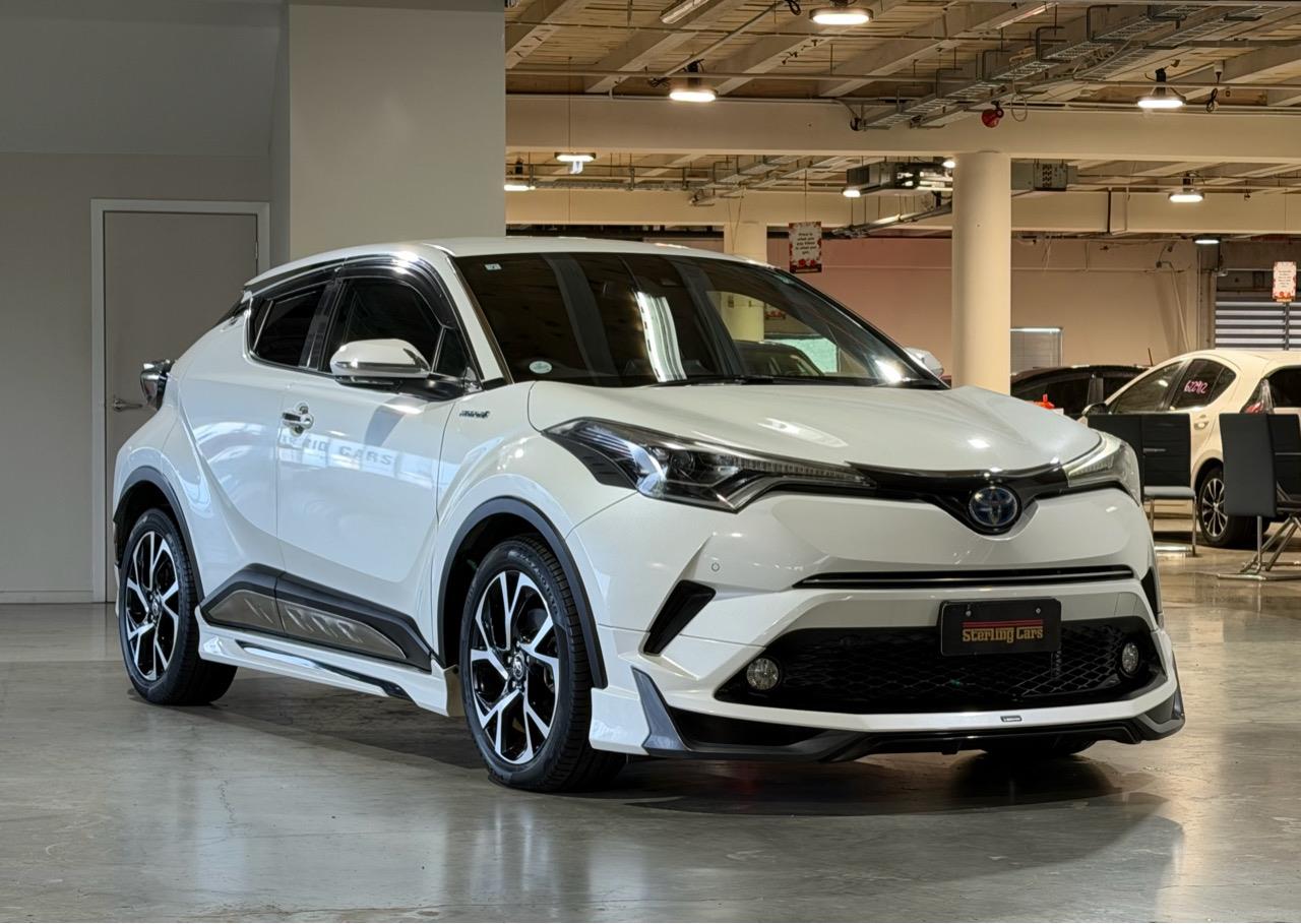 G-HYBRID