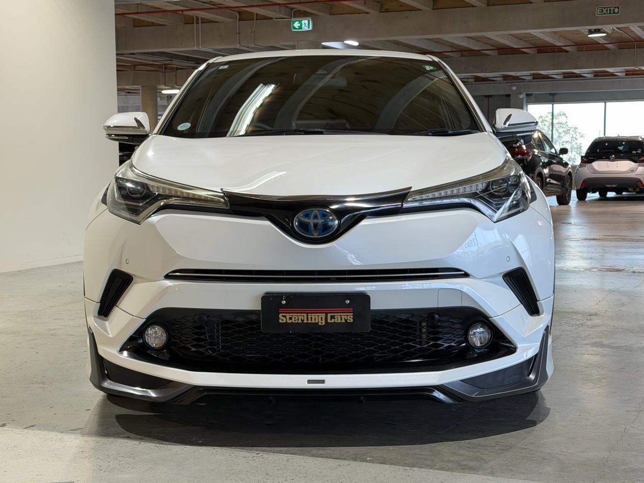 G-HYBRID