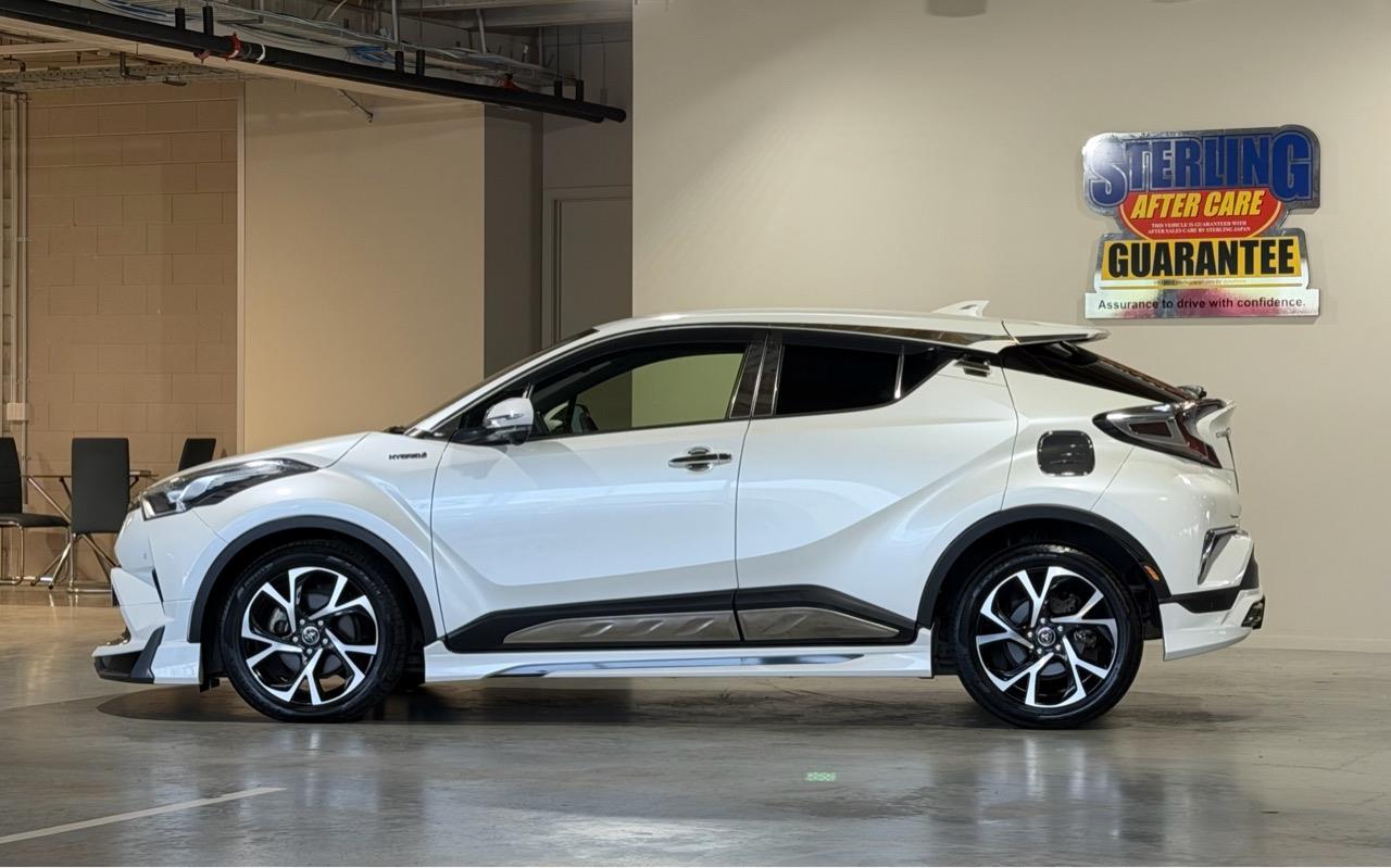 G-HYBRID