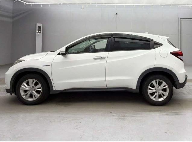 2014 Honda Vezel
