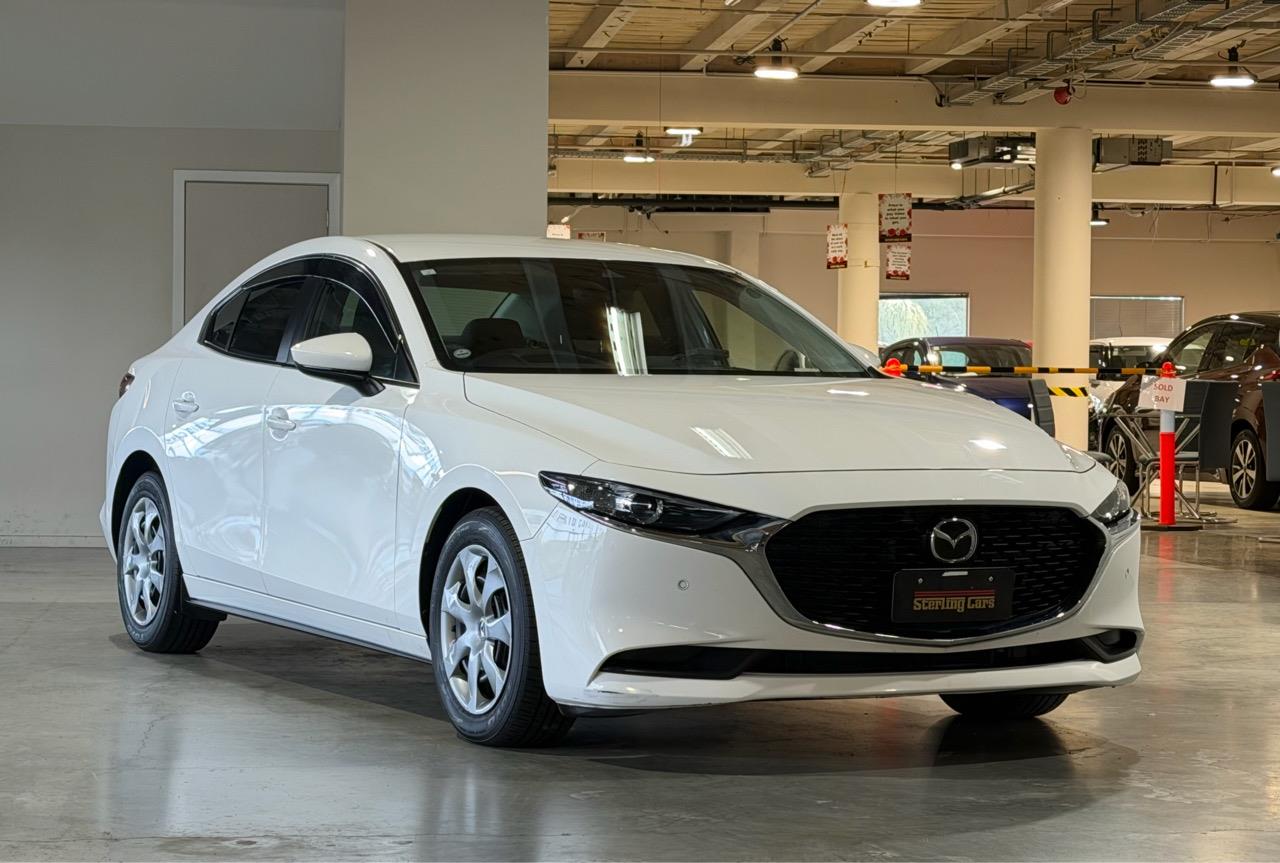 SEDAN 15C