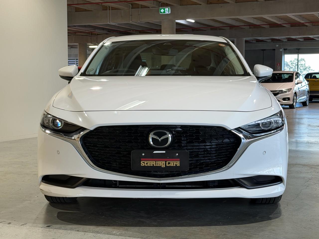 SEDAN 15C