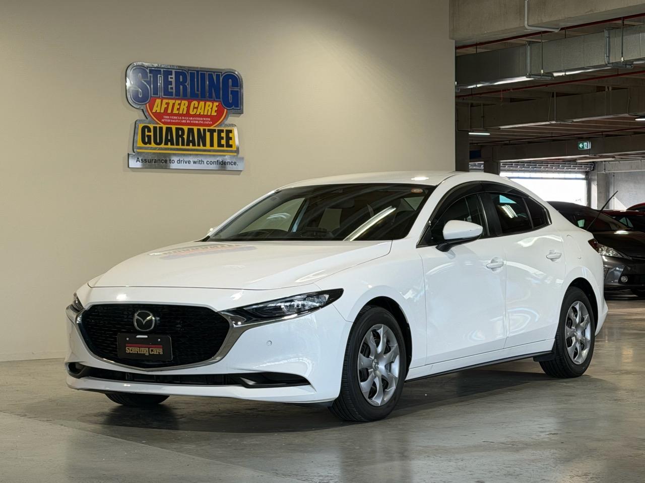 SEDAN 15C