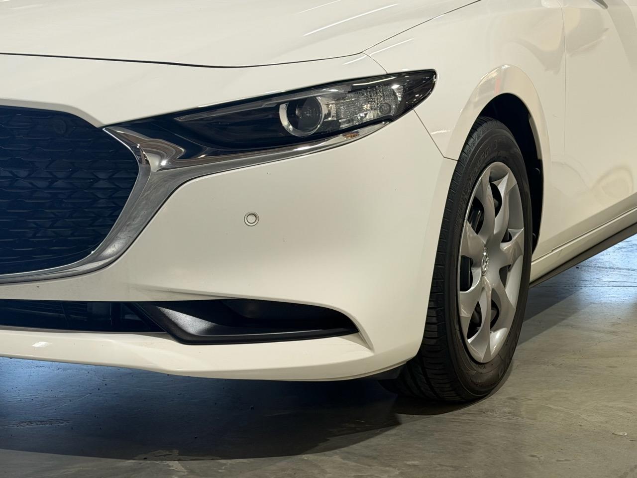SEDAN 15C