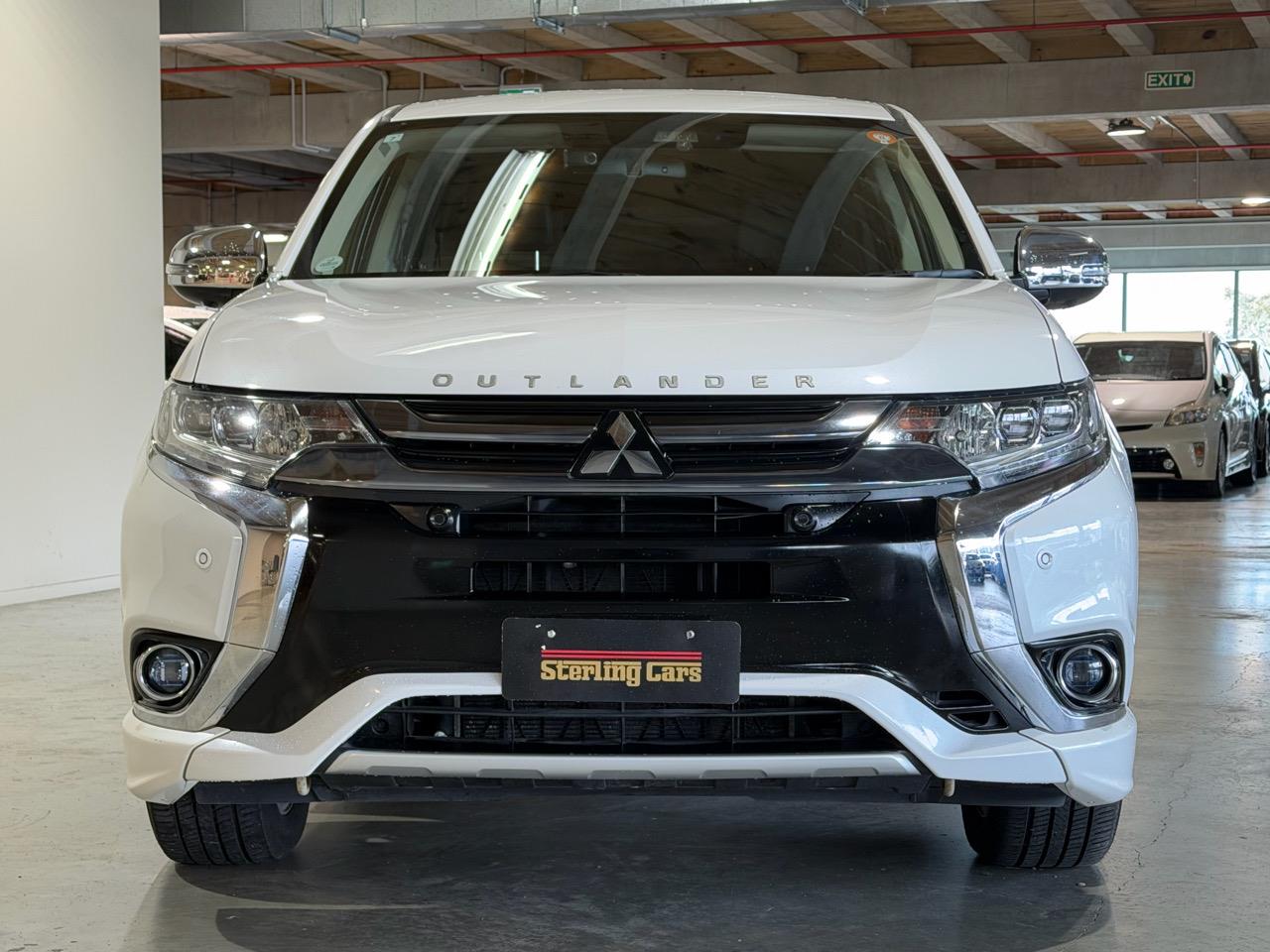 PHEV-G PREMIUM PACKAGE