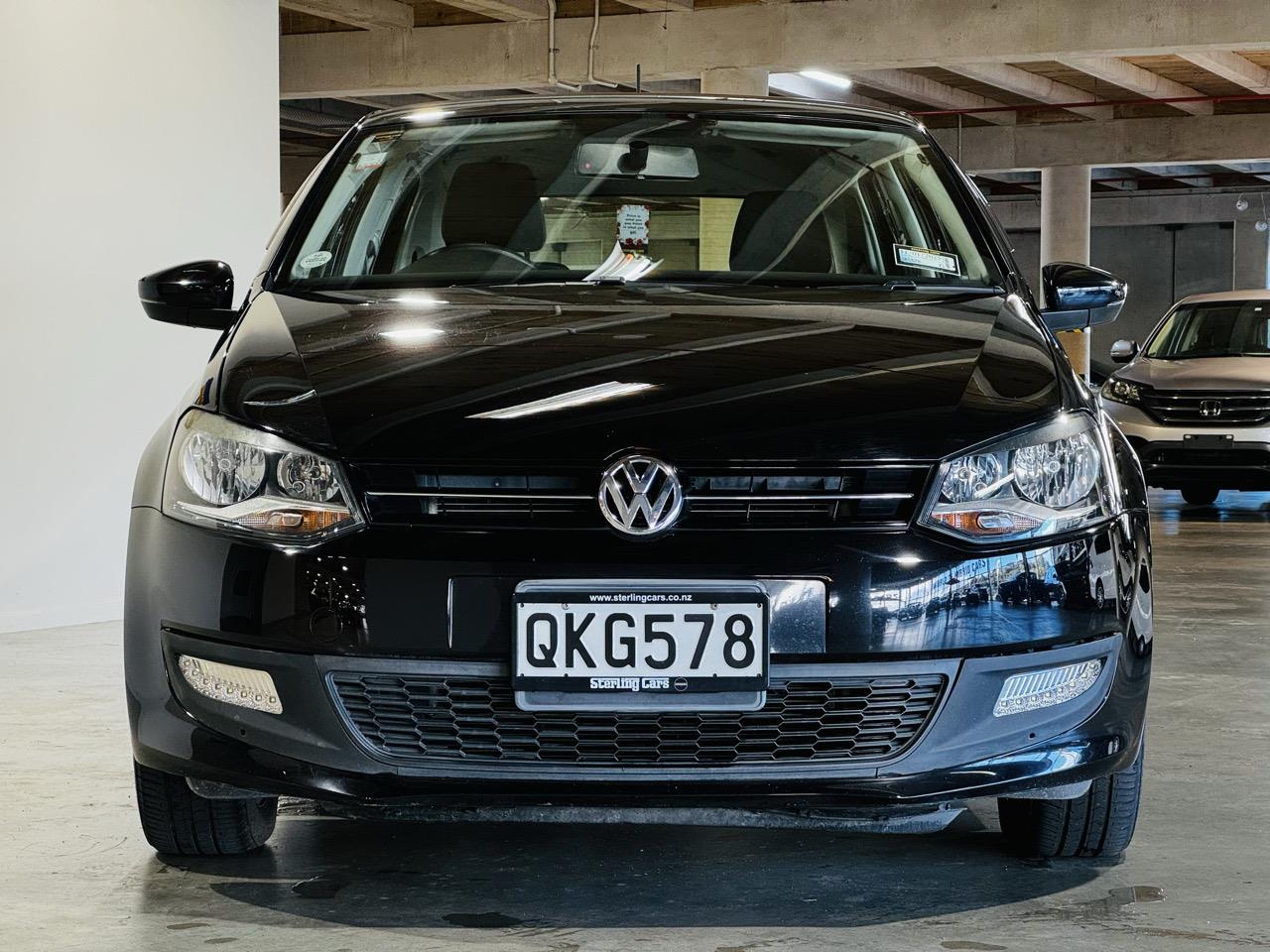 TSI Comfortline B Motion