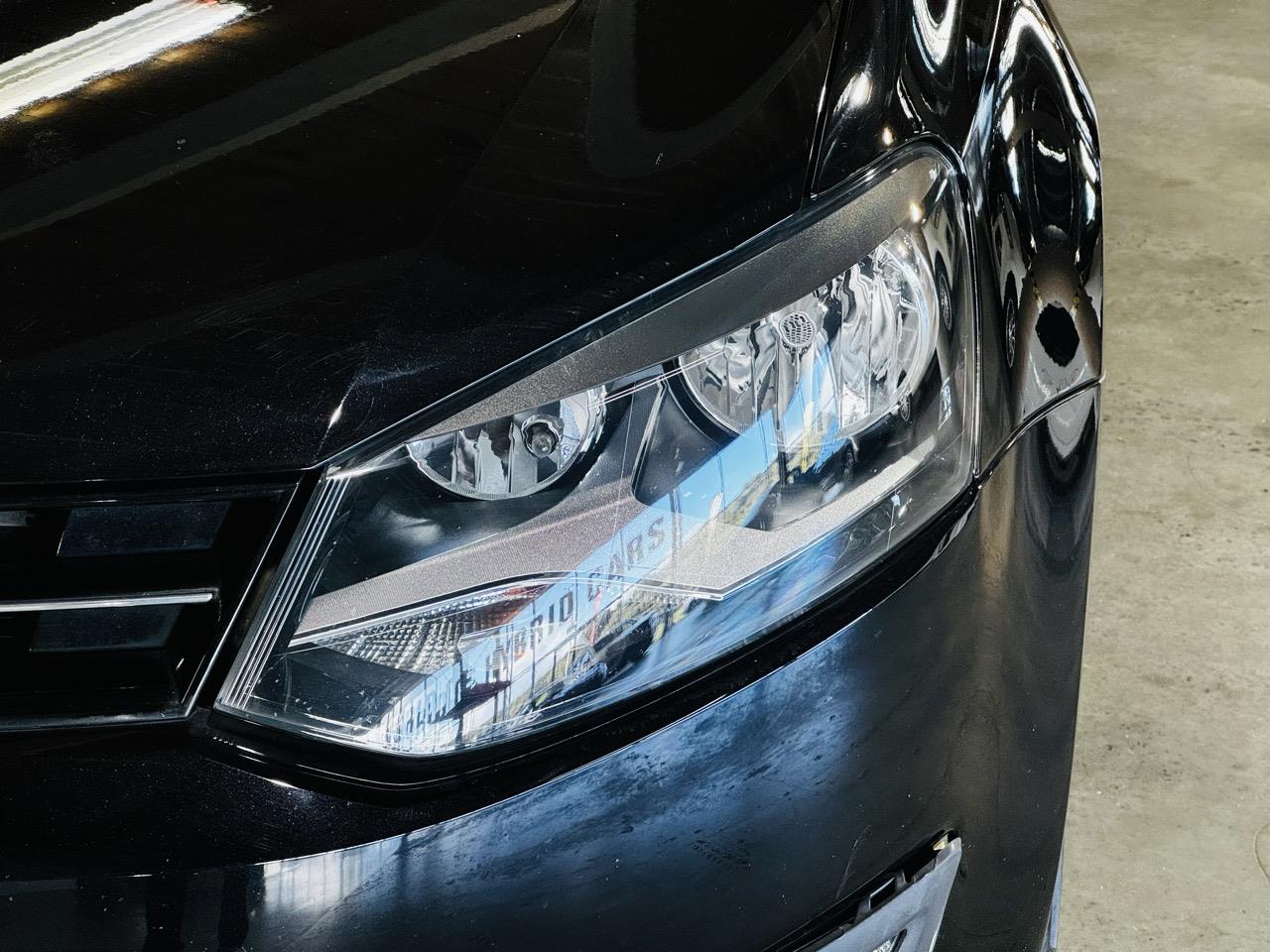 TSI Comfortline B Motion