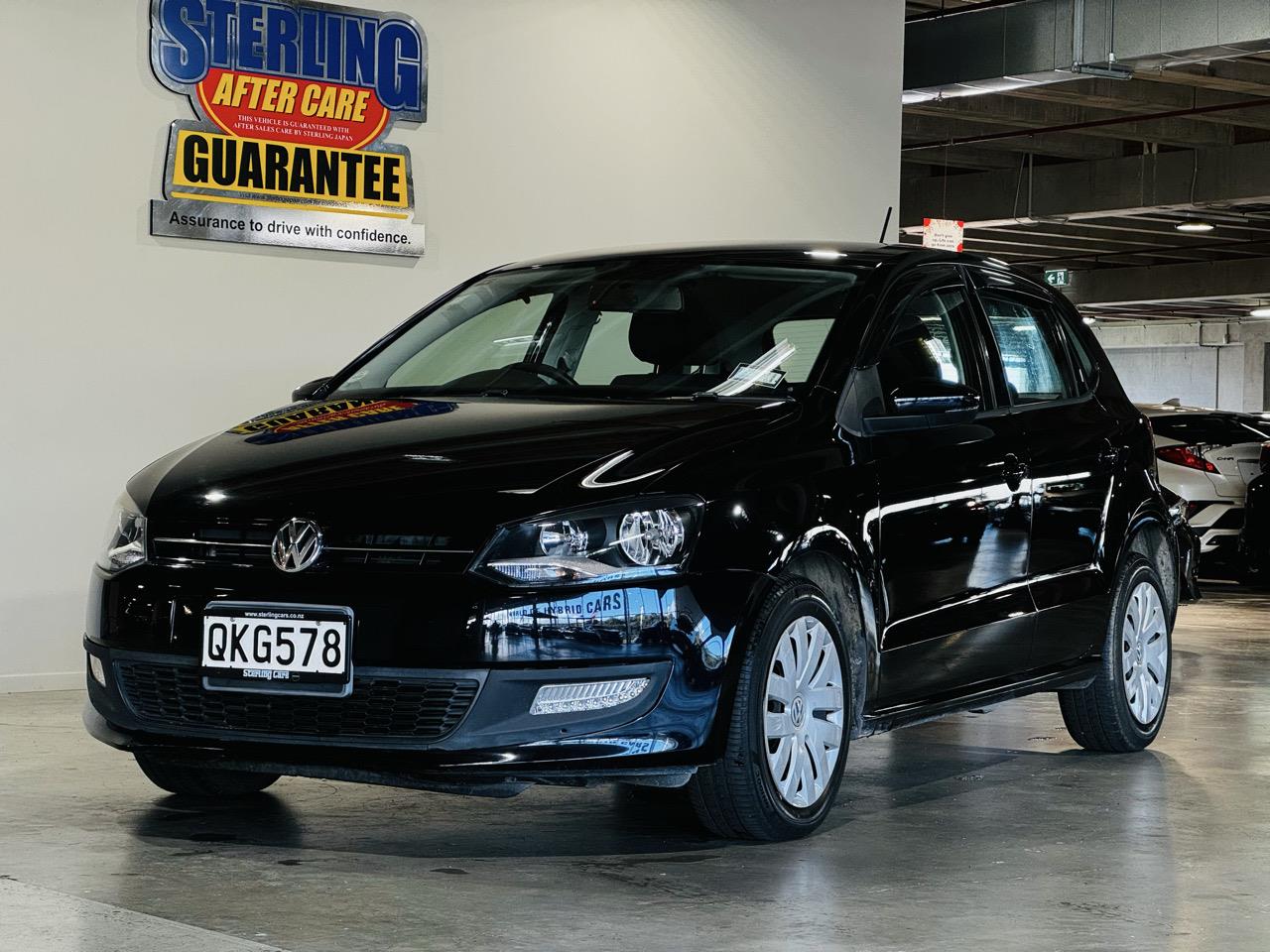 TSI Comfortline B Motion