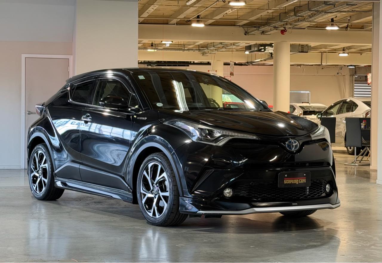 G-HYBRID