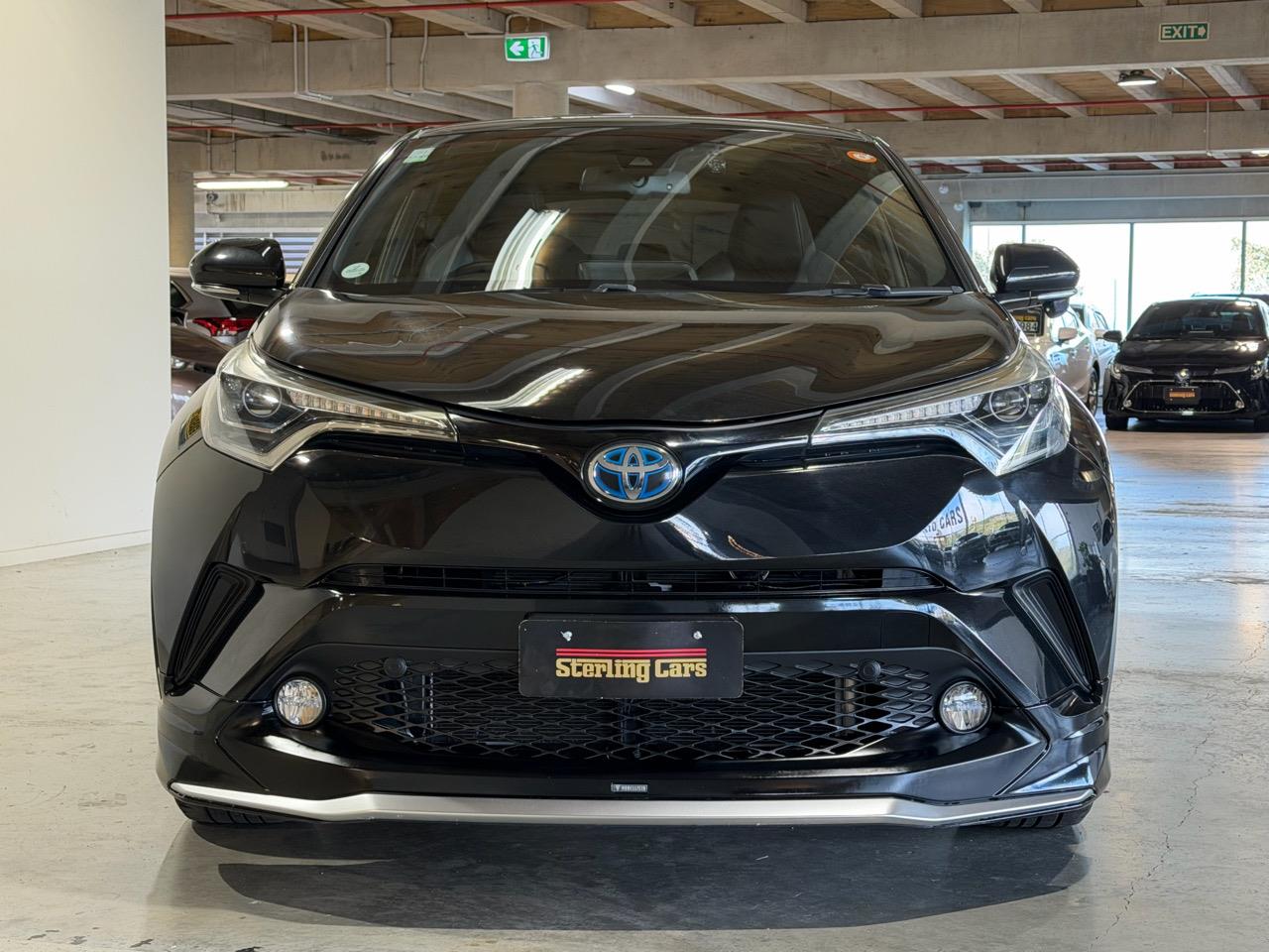 G-HYBRID