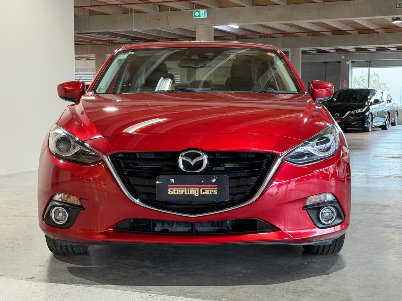 Hybrid S-L Package