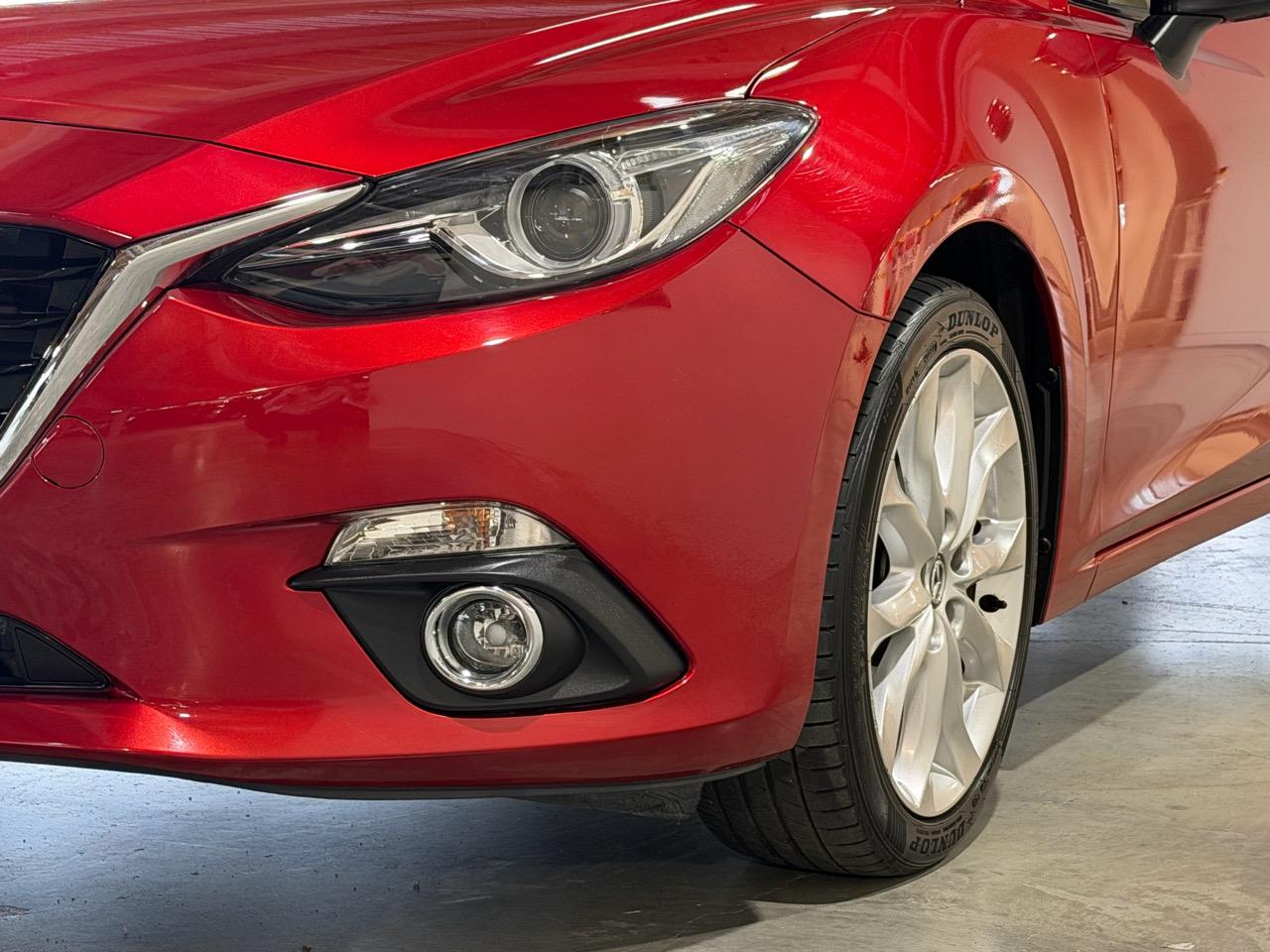 Hybrid S-L Package