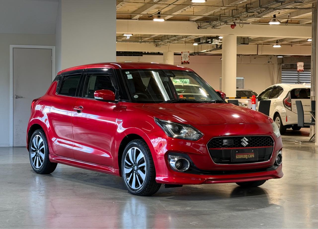 Hybrid RS