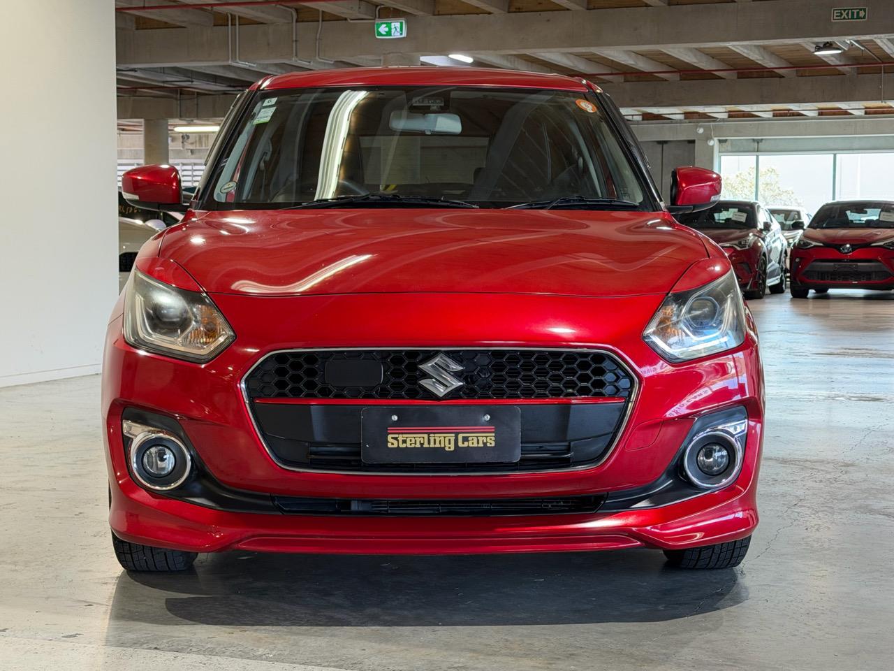 Hybrid RS