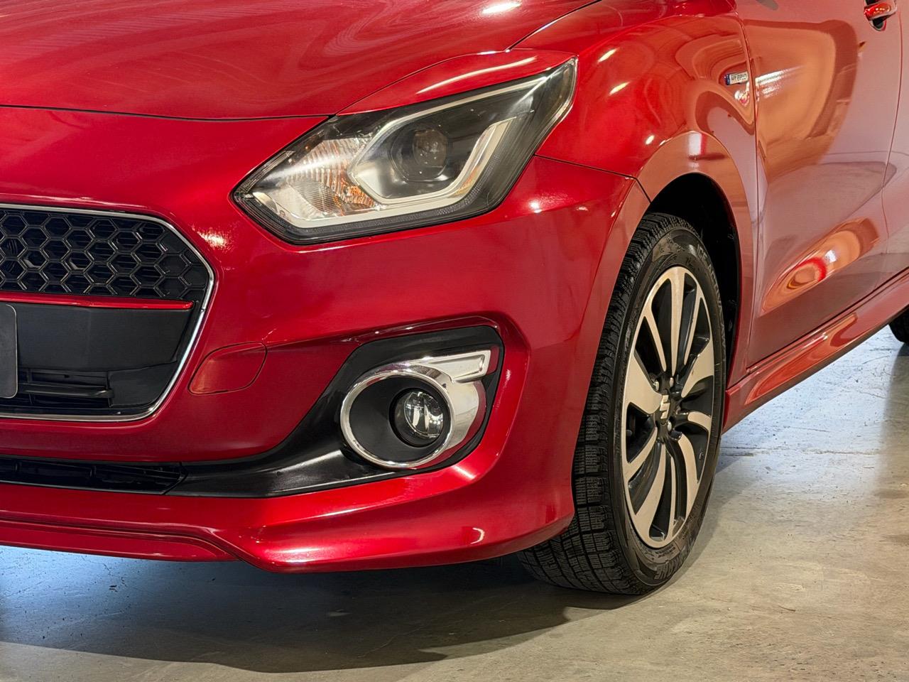 Hybrid RS