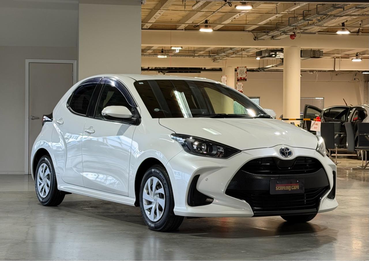 Hybrid-G