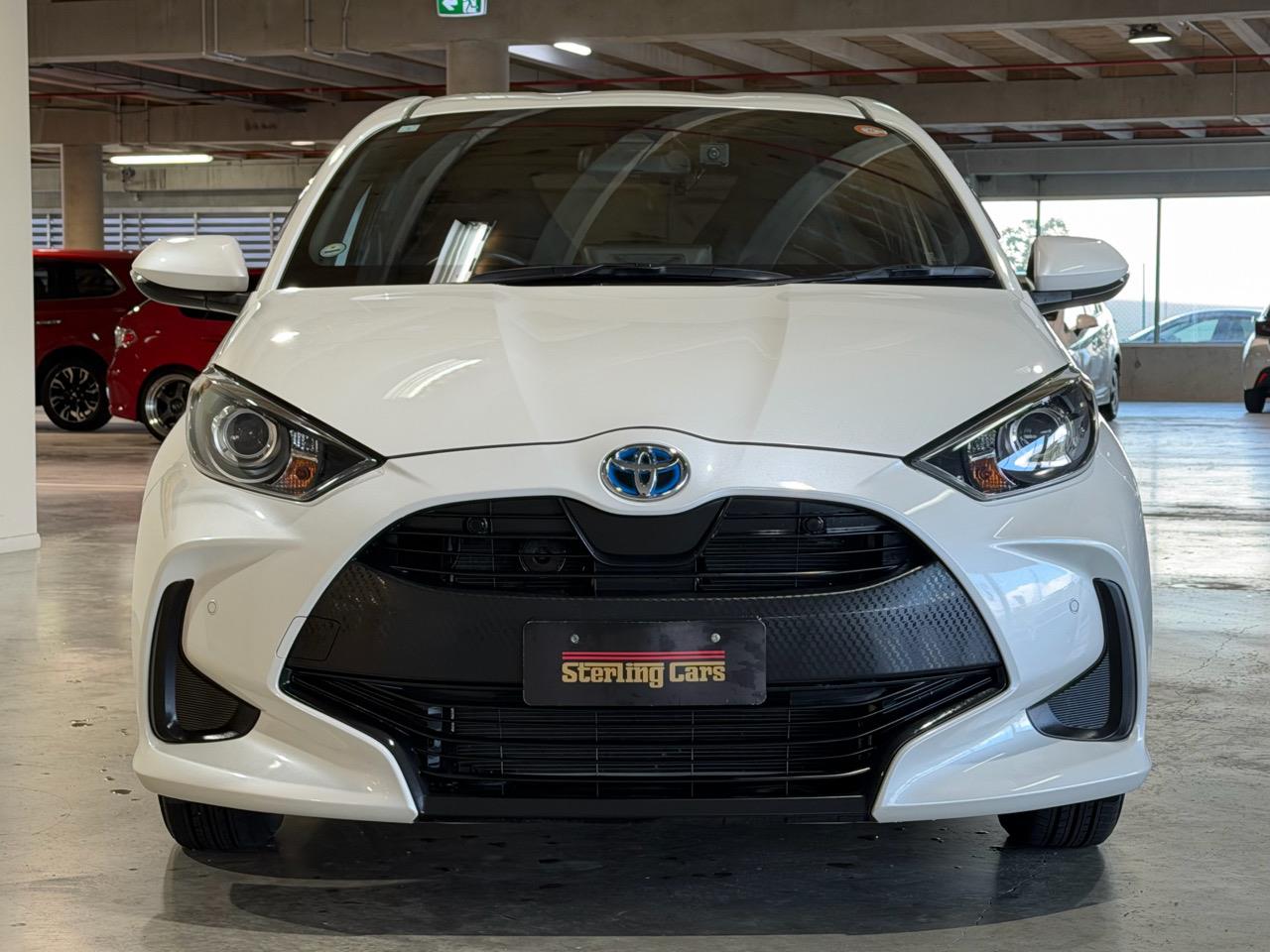 Hybrid-G