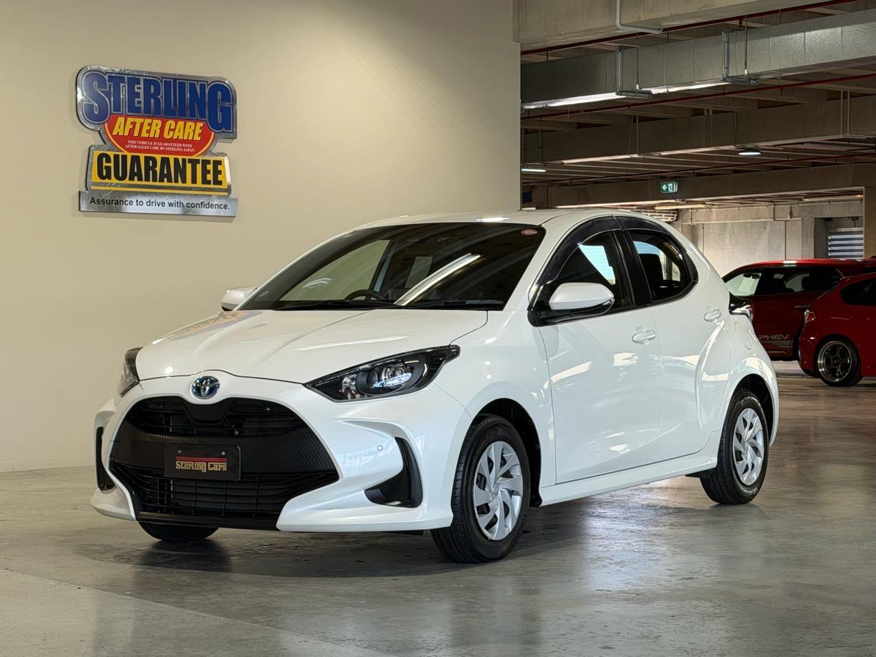 Hybrid-G