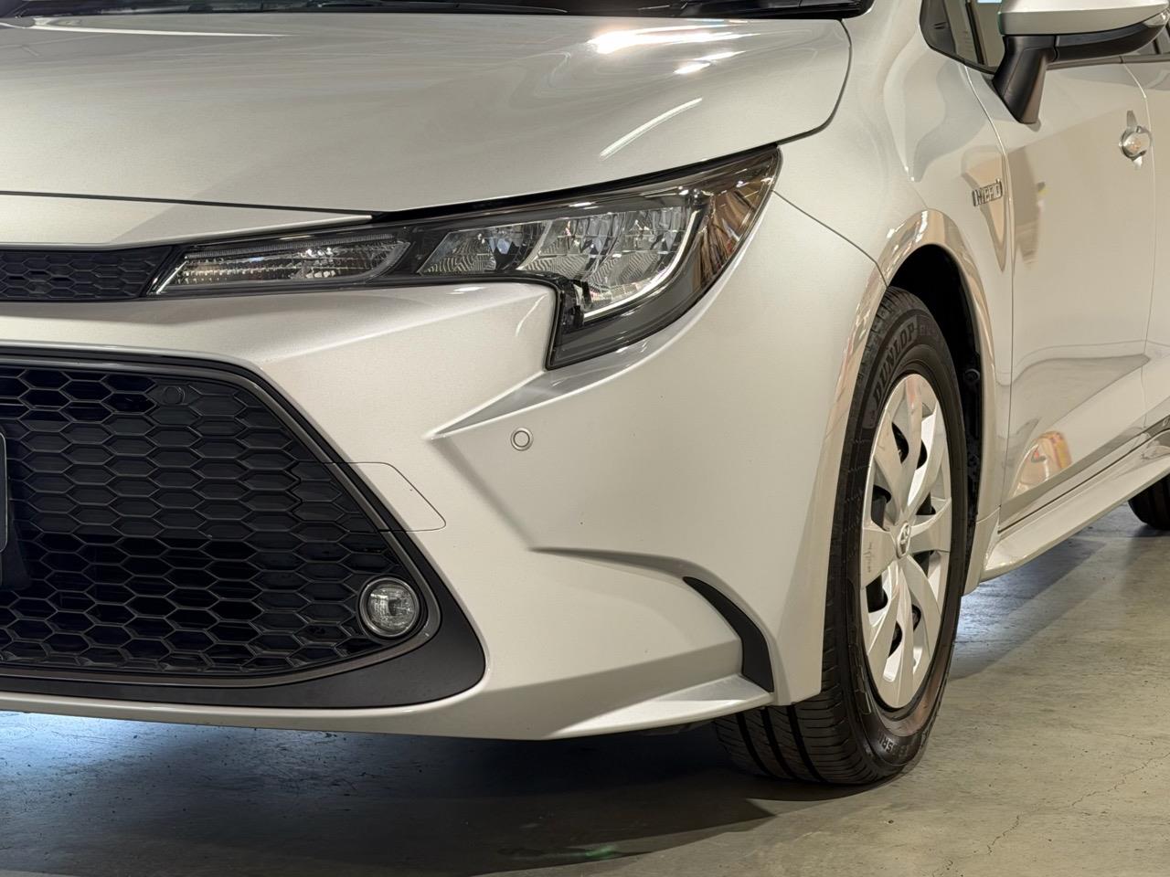 Touring Hybrid G-X Plus