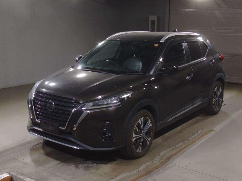 E -Power X