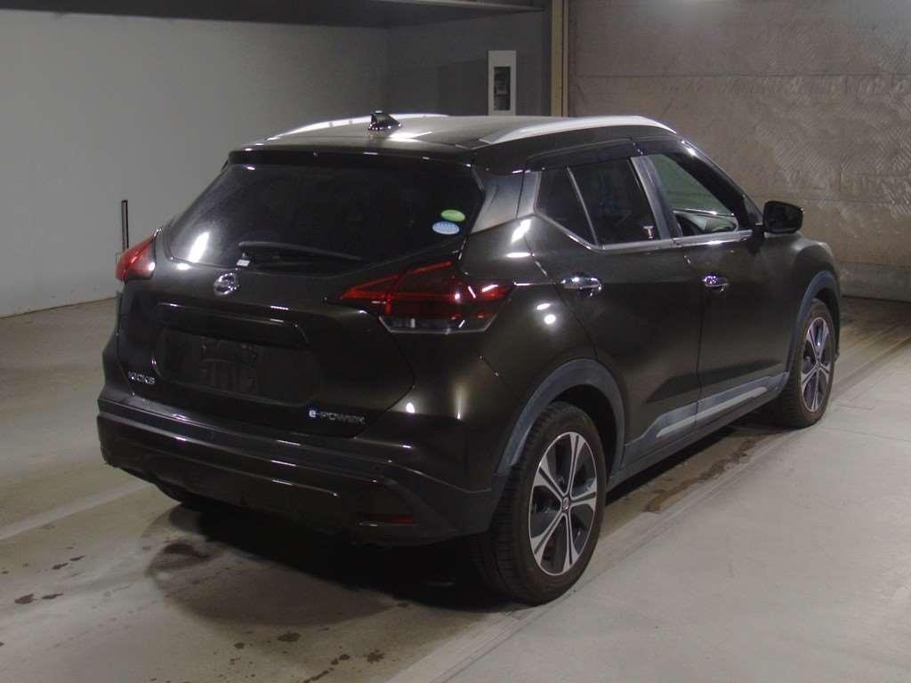 E -Power X