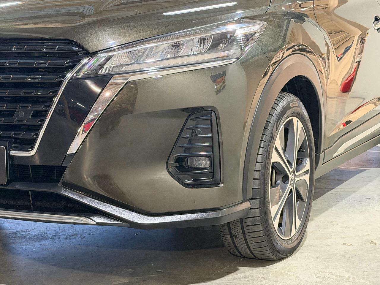 E -Power X