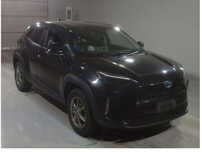 HYBRID-G