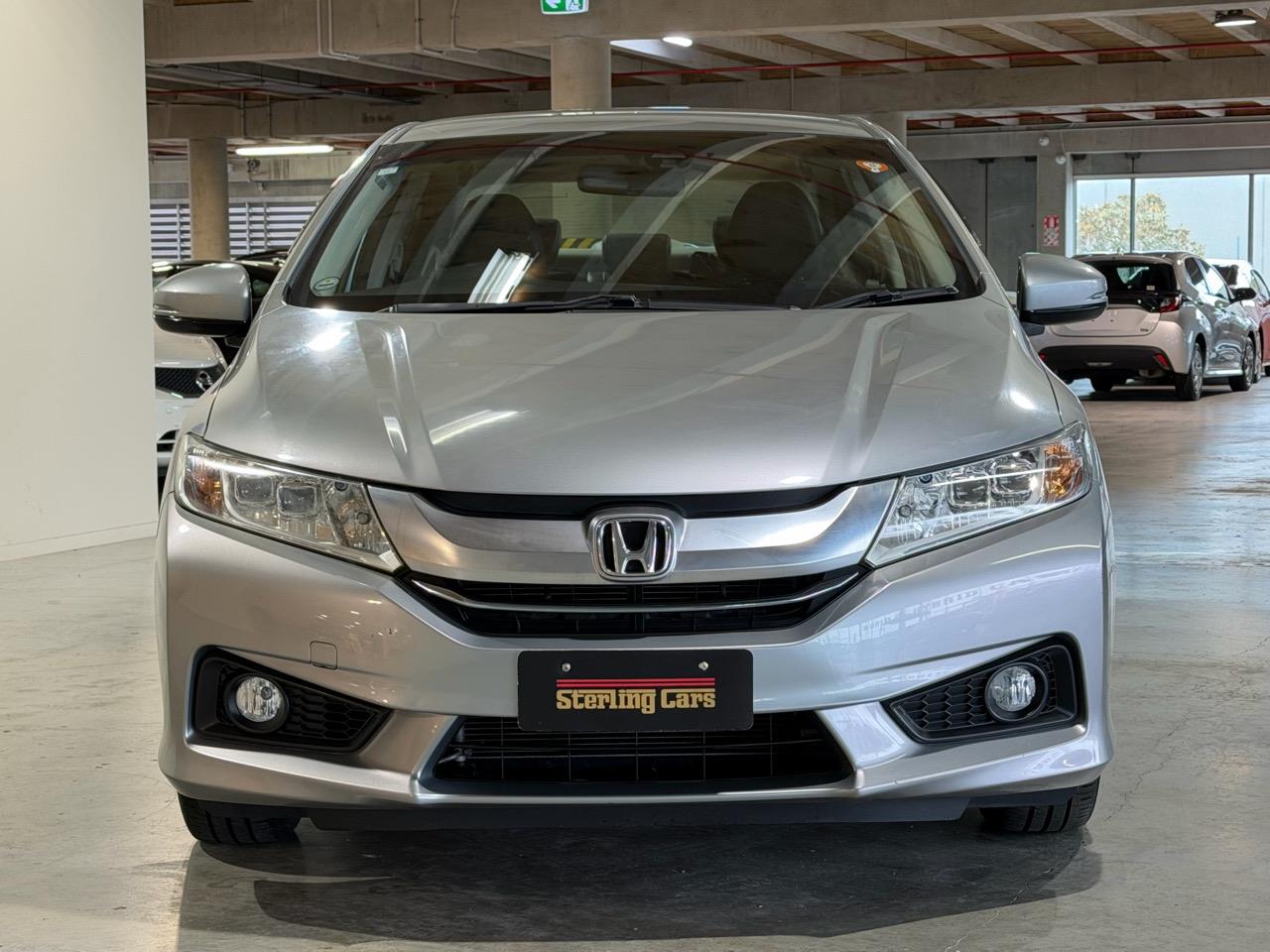 Hybrid EX